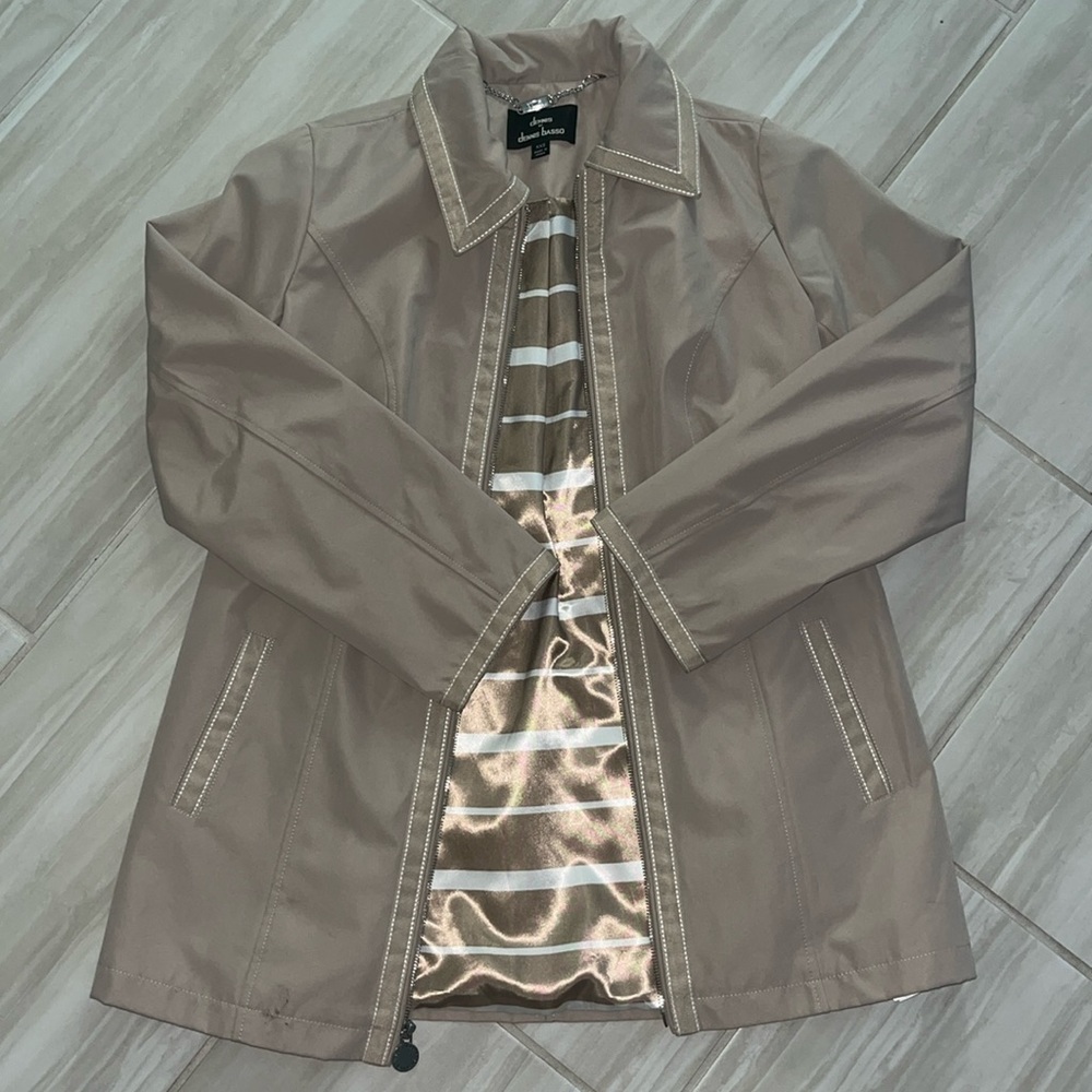 Dennis Basso Jacket
